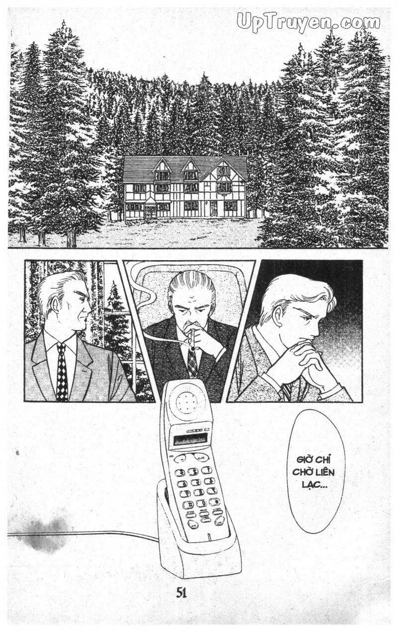 9 Banme No Musashi - Chương 16