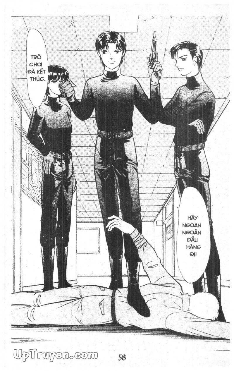 9 Banme No Musashi - Chương 16