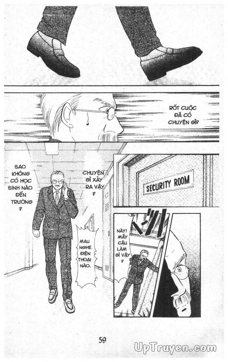 9 Banme No Musashi - Chương 16