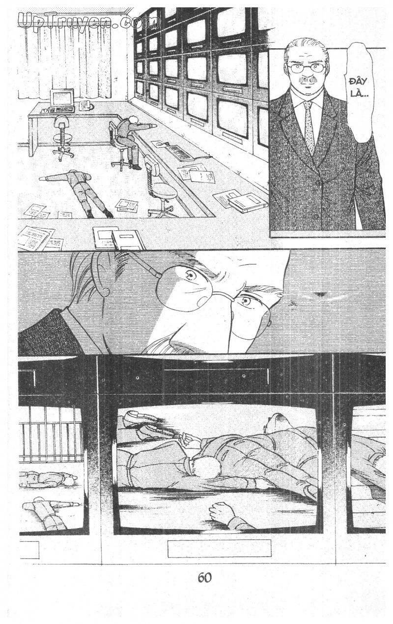 9 Banme No Musashi - Chương 16