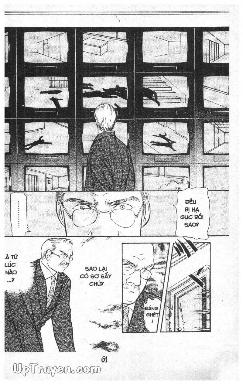 9 Banme No Musashi - Chương 16