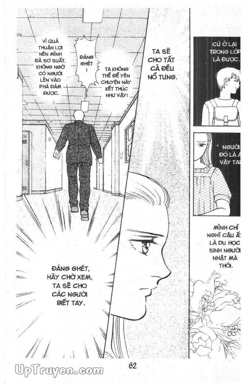 9 Banme No Musashi - Chương 16