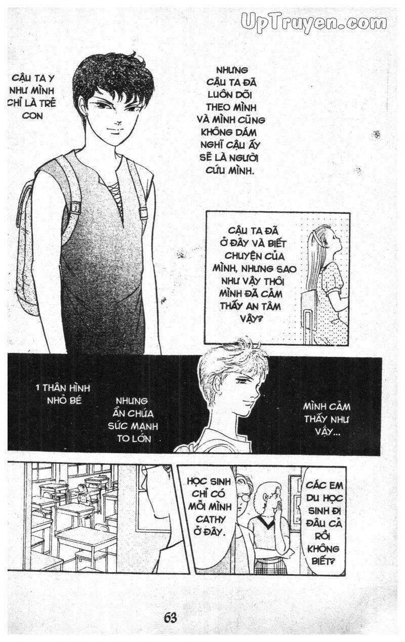 9 Banme No Musashi - Chương 16