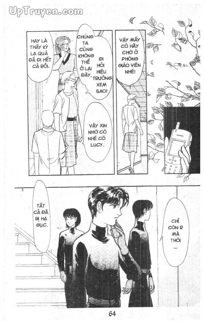 9 Banme No Musashi - Chương 16