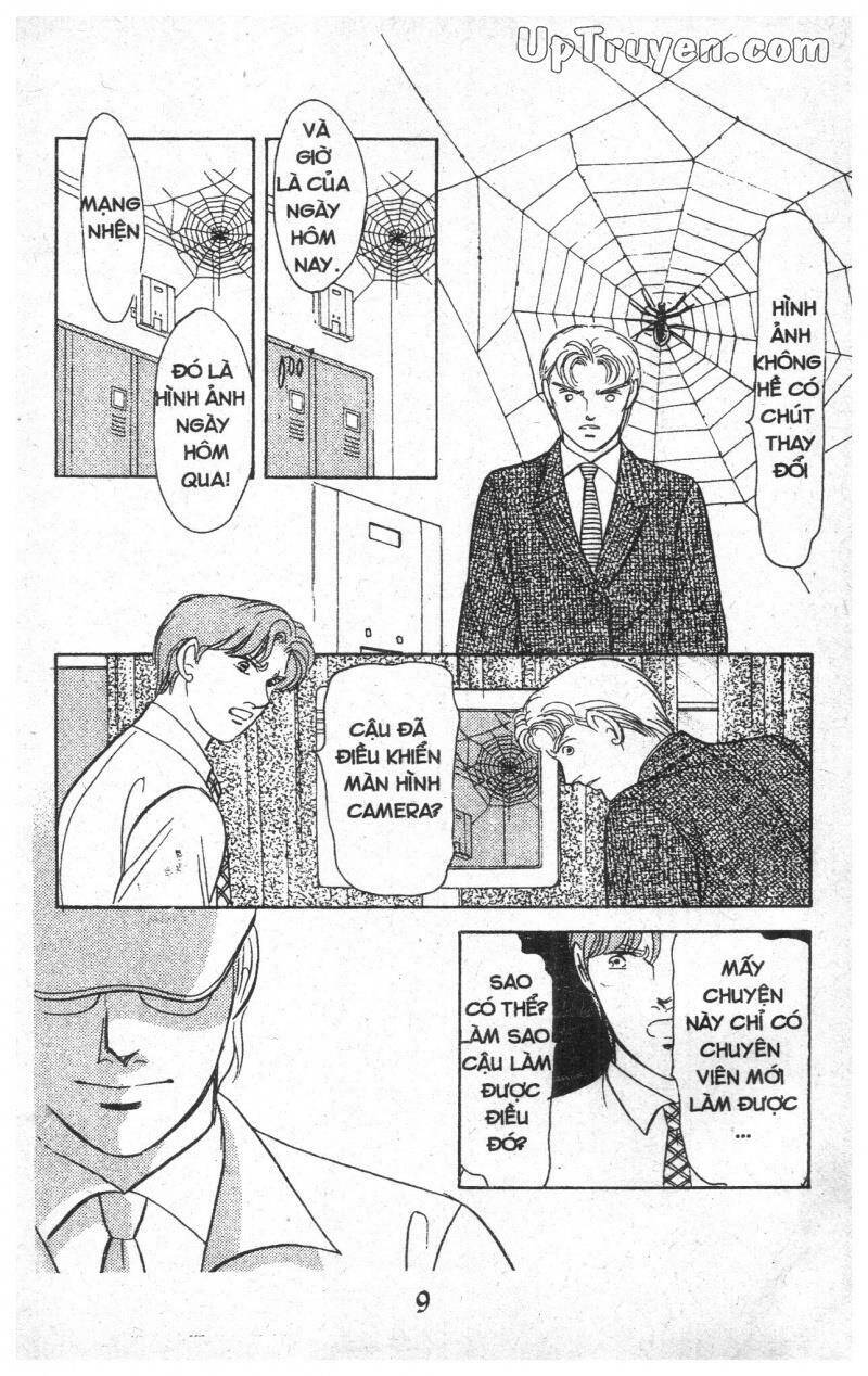 9 Banme No Musashi - Chương 16