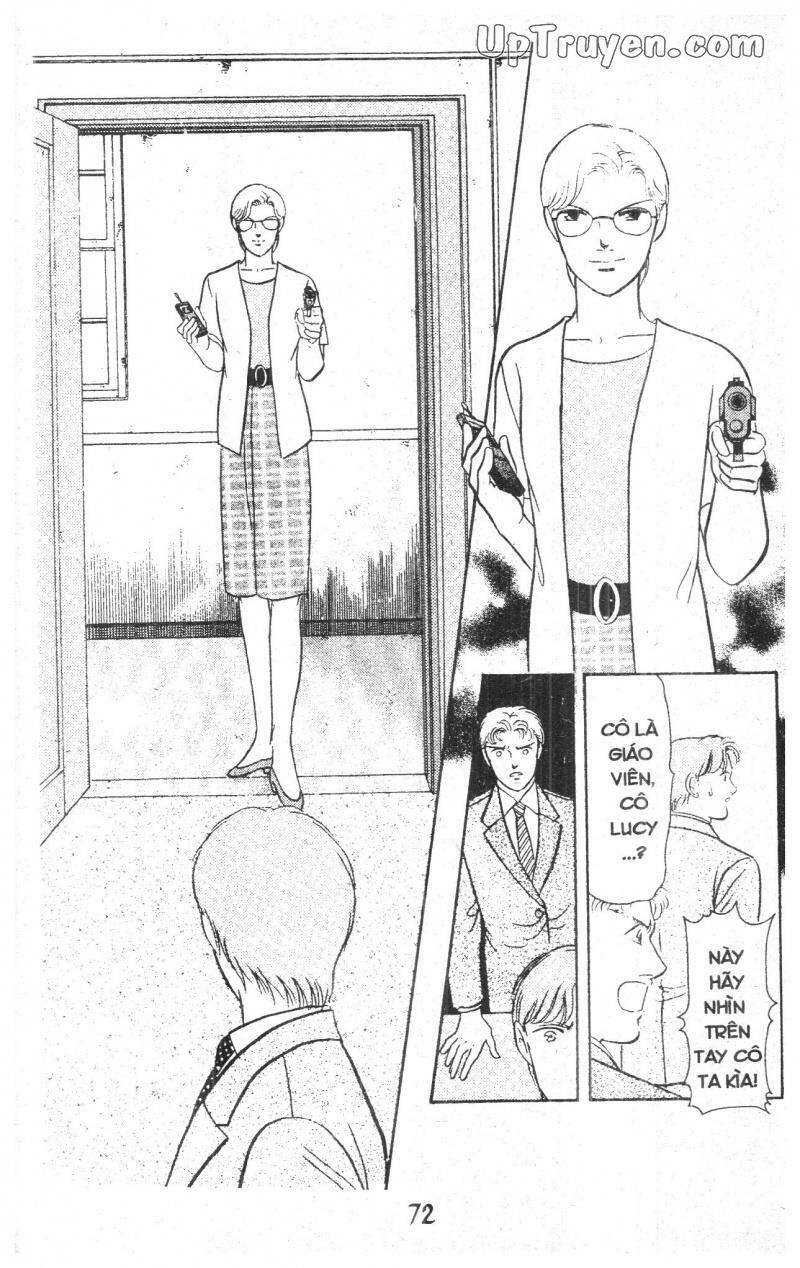 9 Banme No Musashi - Chương 16