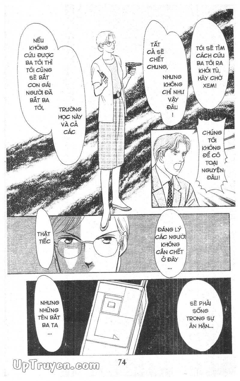 9 Banme No Musashi - Chương 16