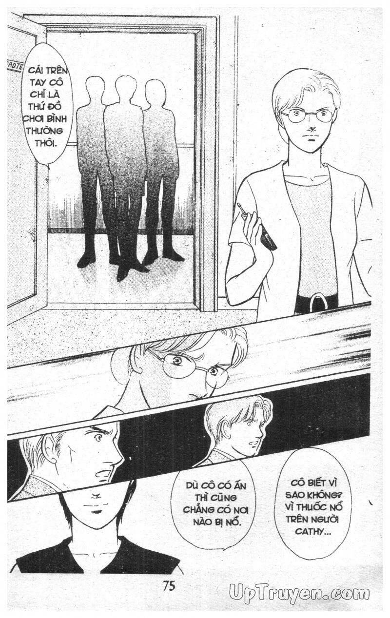 9 Banme No Musashi - Chương 16