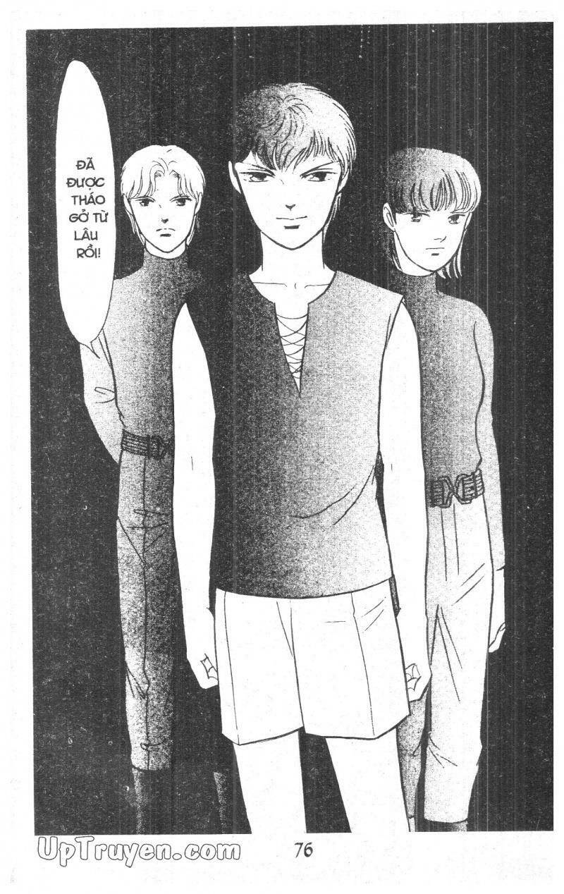 9 Banme No Musashi - Chương 16