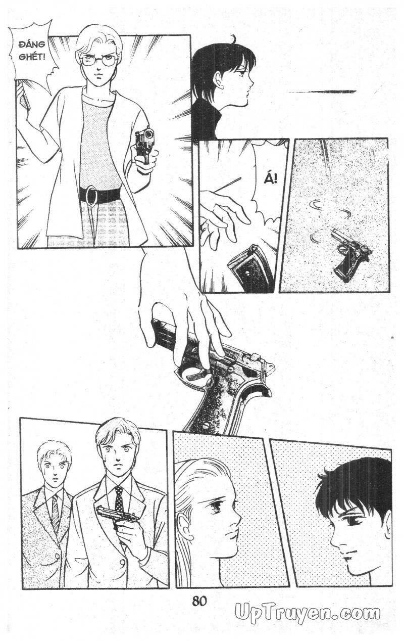 9 Banme No Musashi - Chương 16