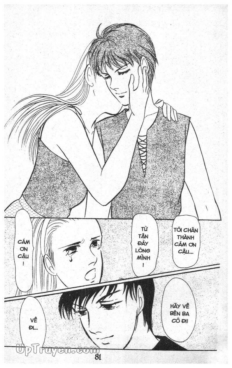 9 Banme No Musashi - Chương 16