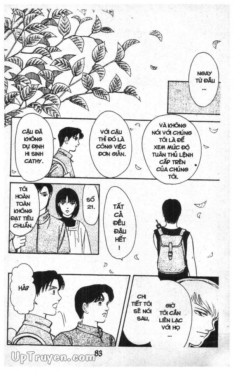 9 Banme No Musashi - Chương 16