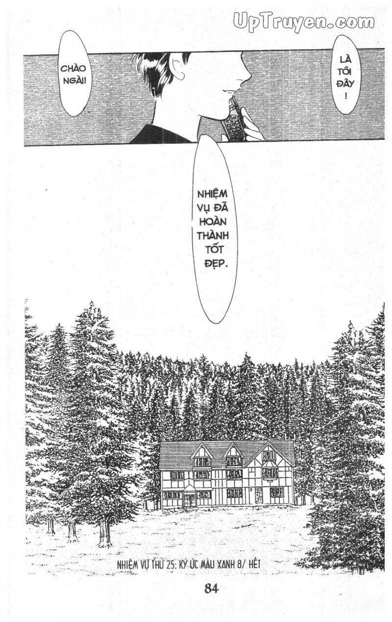 9 Banme No Musashi - Chương 16