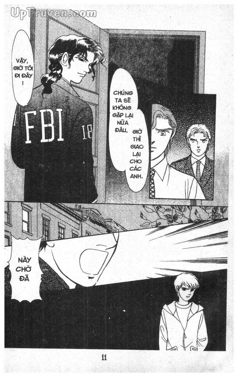 9 Banme No Musashi - Chương 16