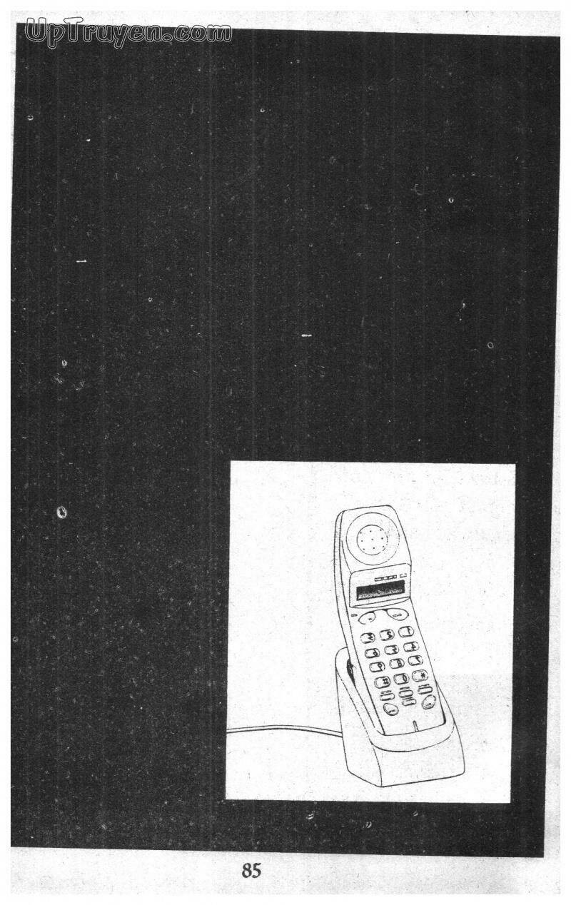 9 Banme No Musashi - Chương 16