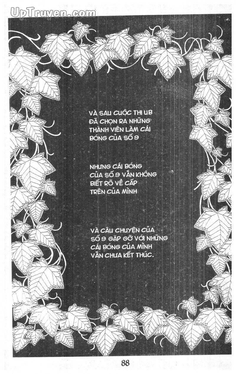 9 Banme No Musashi - Chương 16