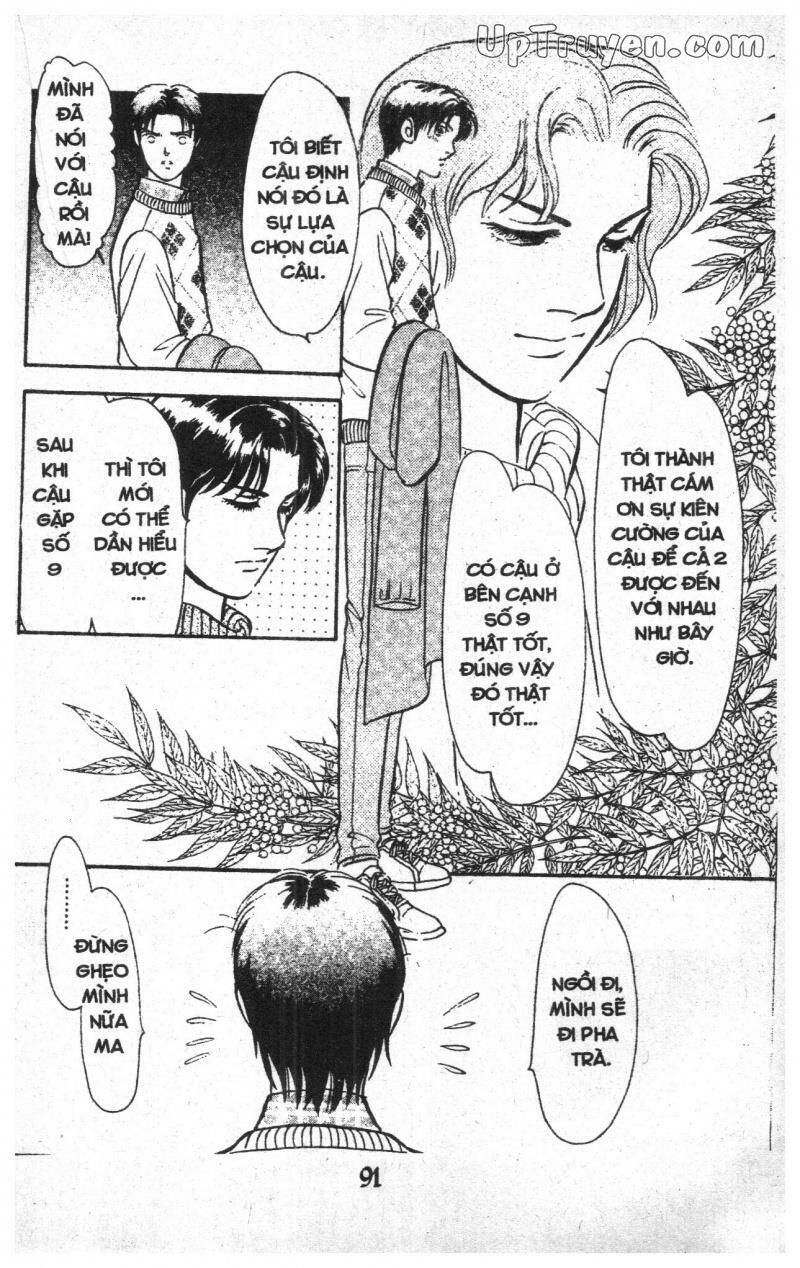 9 Banme No Musashi - Chương 16