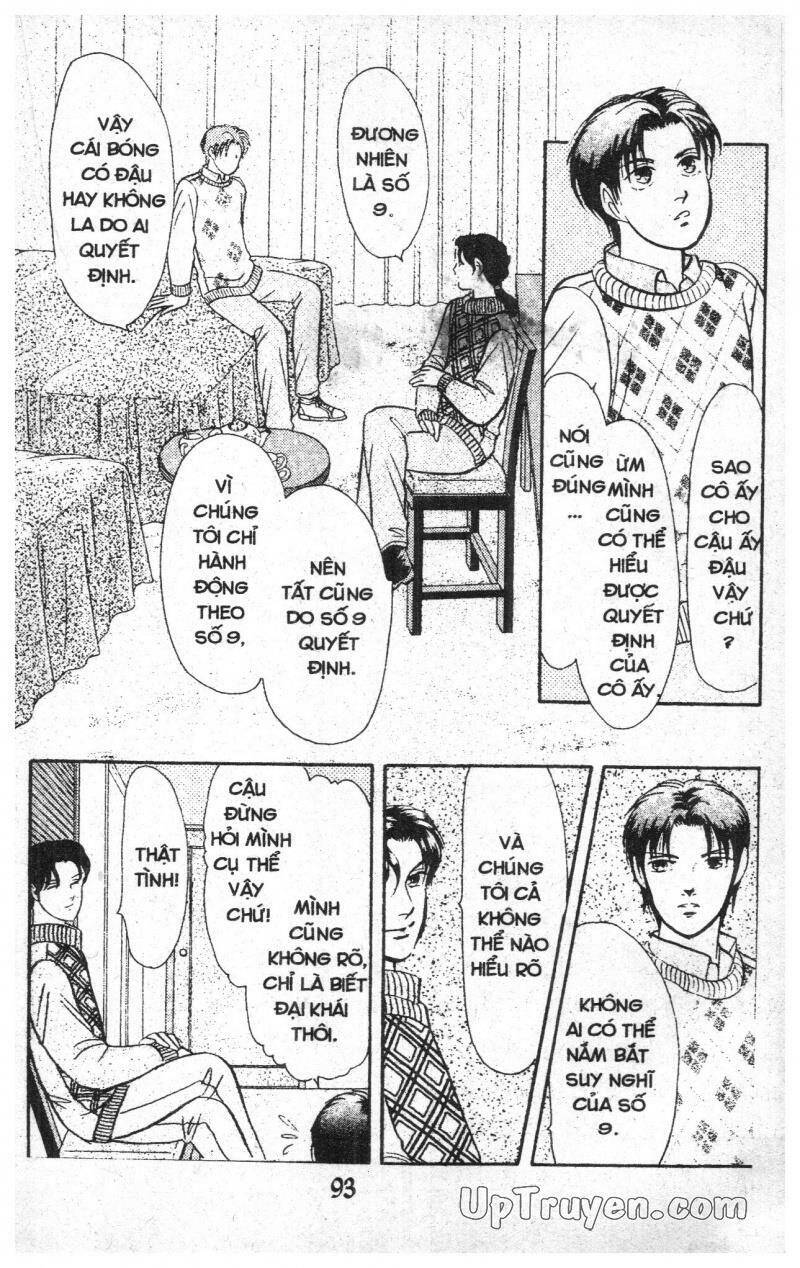 9 Banme No Musashi - Chương 16