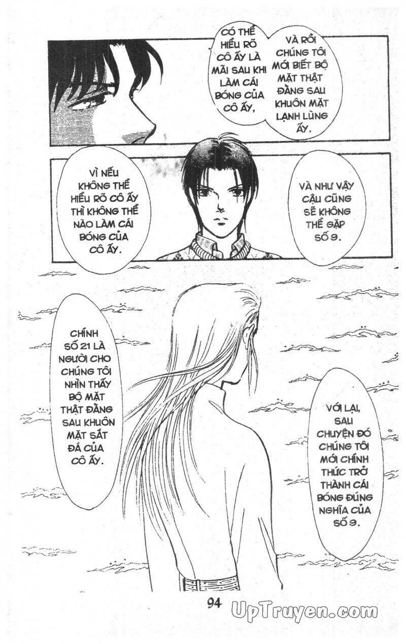 9 Banme No Musashi - Chương 16