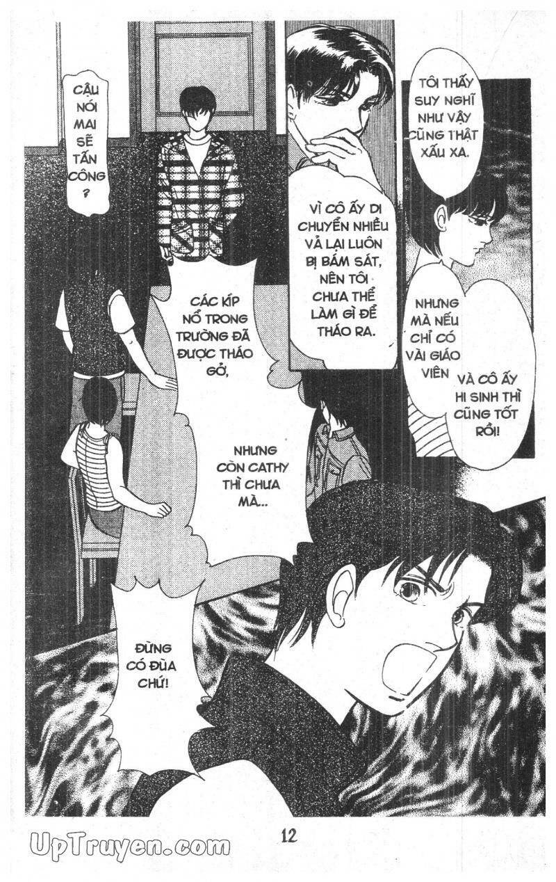 9 Banme No Musashi - Chương 16