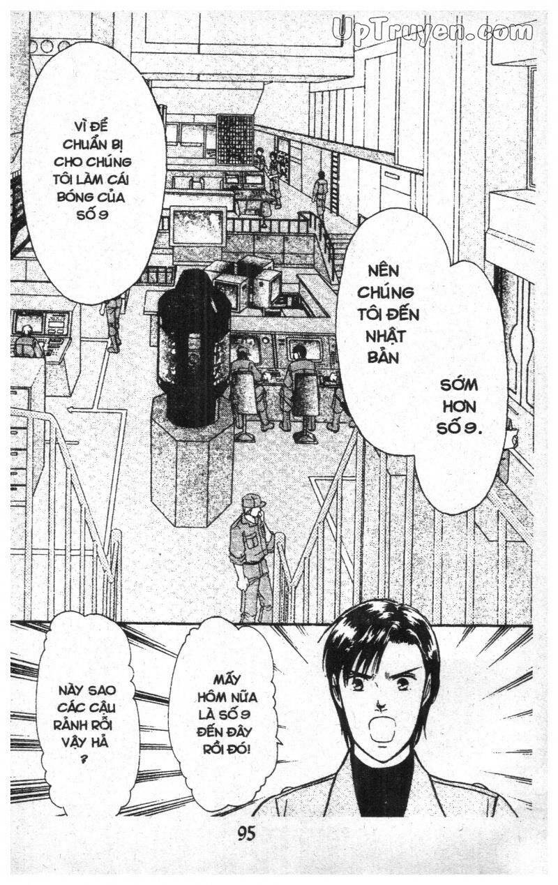 9 Banme No Musashi - Chương 16