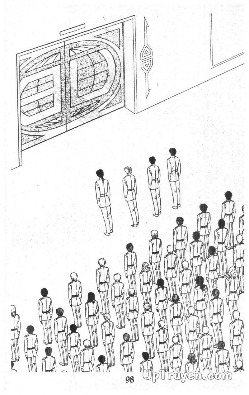 9 Banme No Musashi - Chương 16