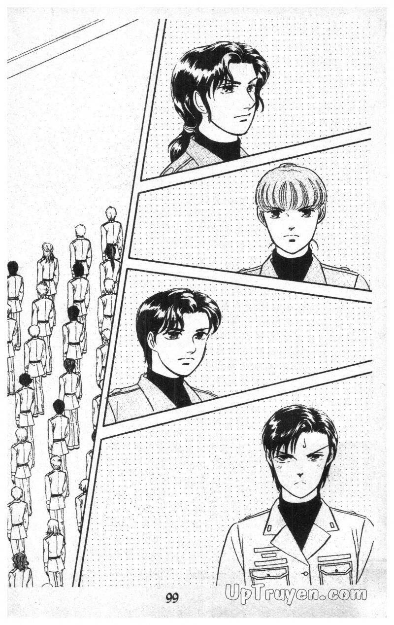 9 Banme No Musashi - Chương 16