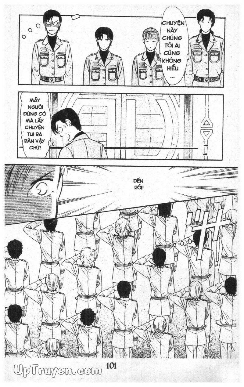 9 Banme No Musashi - Chương 16