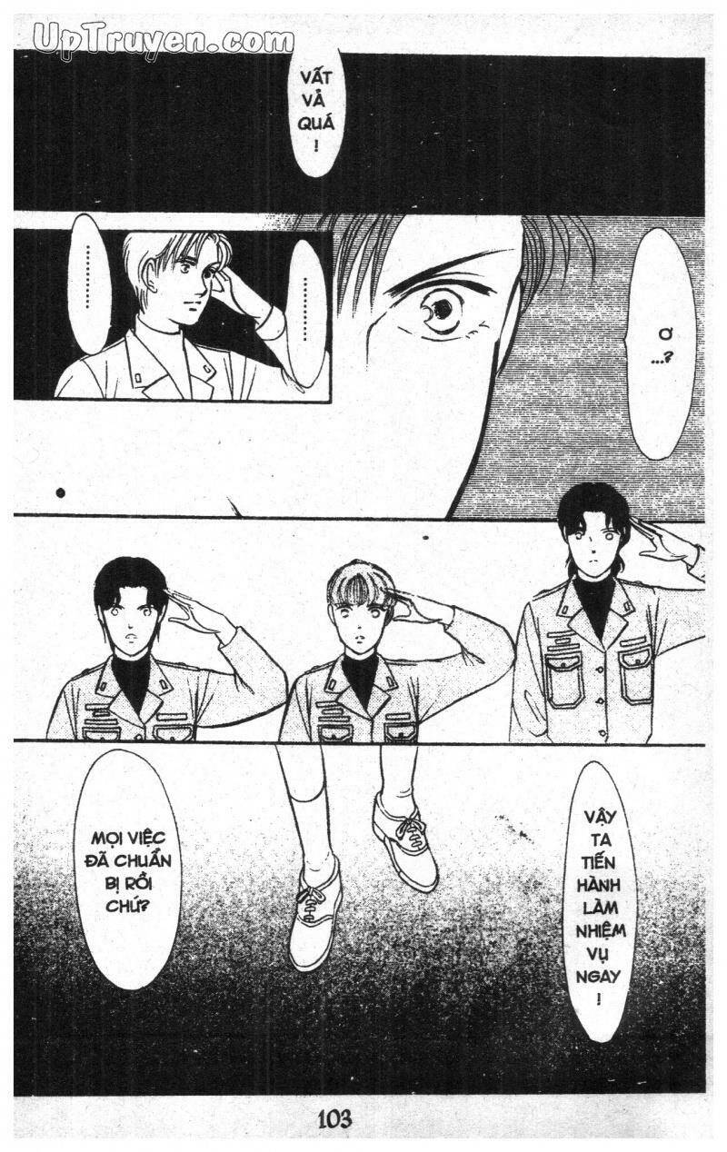 9 Banme No Musashi - Chương 16