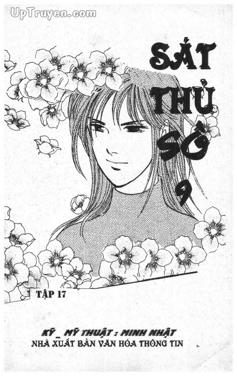 9 Banme No Musashi - Chương 17