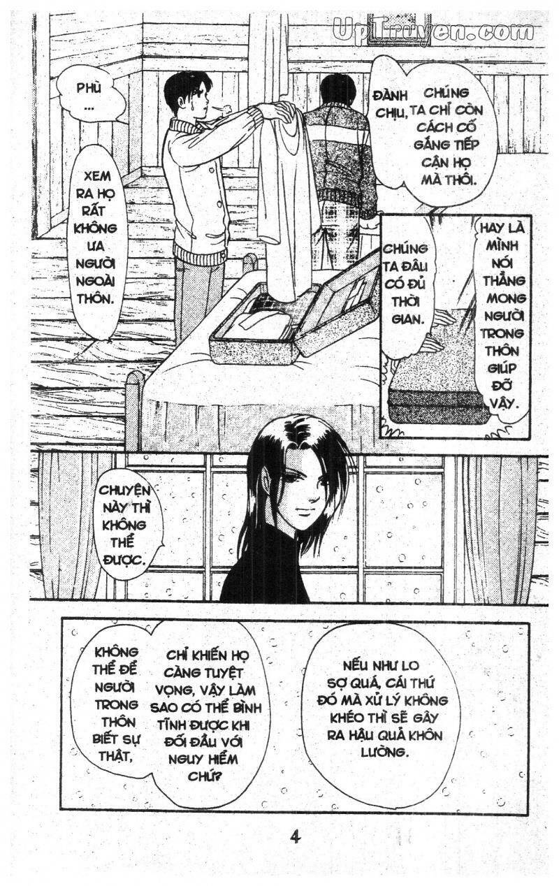 9 Banme No Musashi - Chương 17