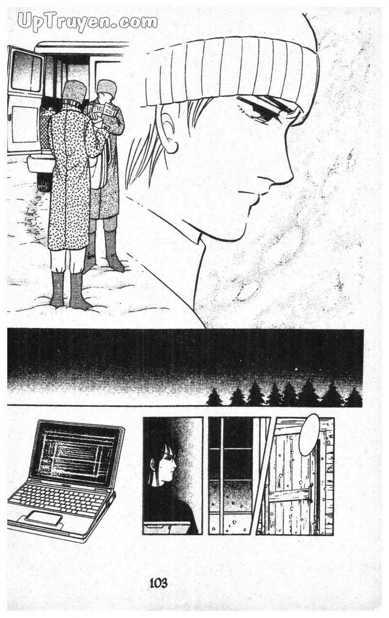 9 Banme No Musashi - Chương 17