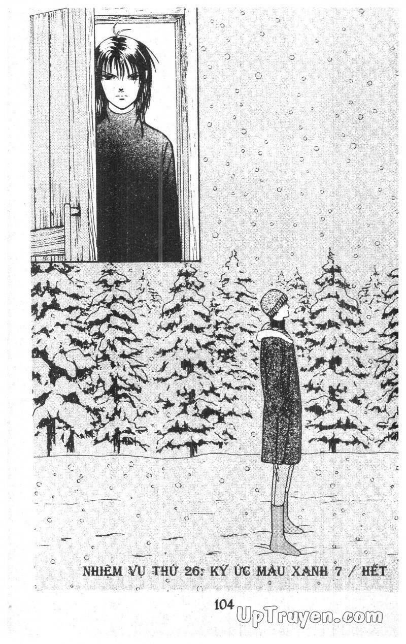 9 Banme No Musashi - Chương 17