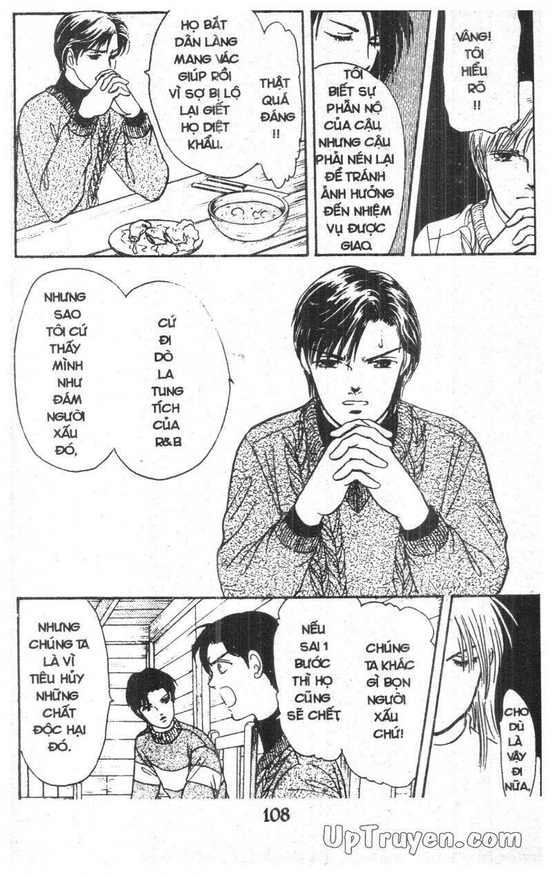 9 Banme No Musashi - Chương 17