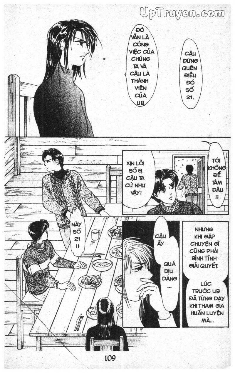 9 Banme No Musashi - Chương 17