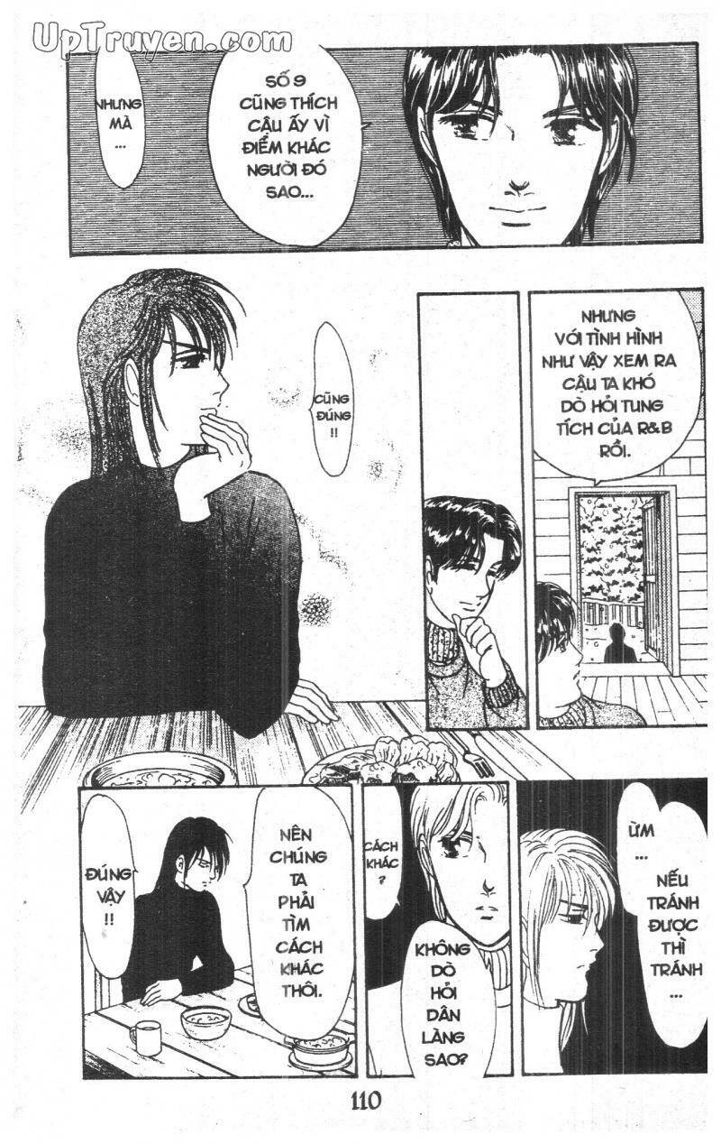 9 Banme No Musashi - Chương 17