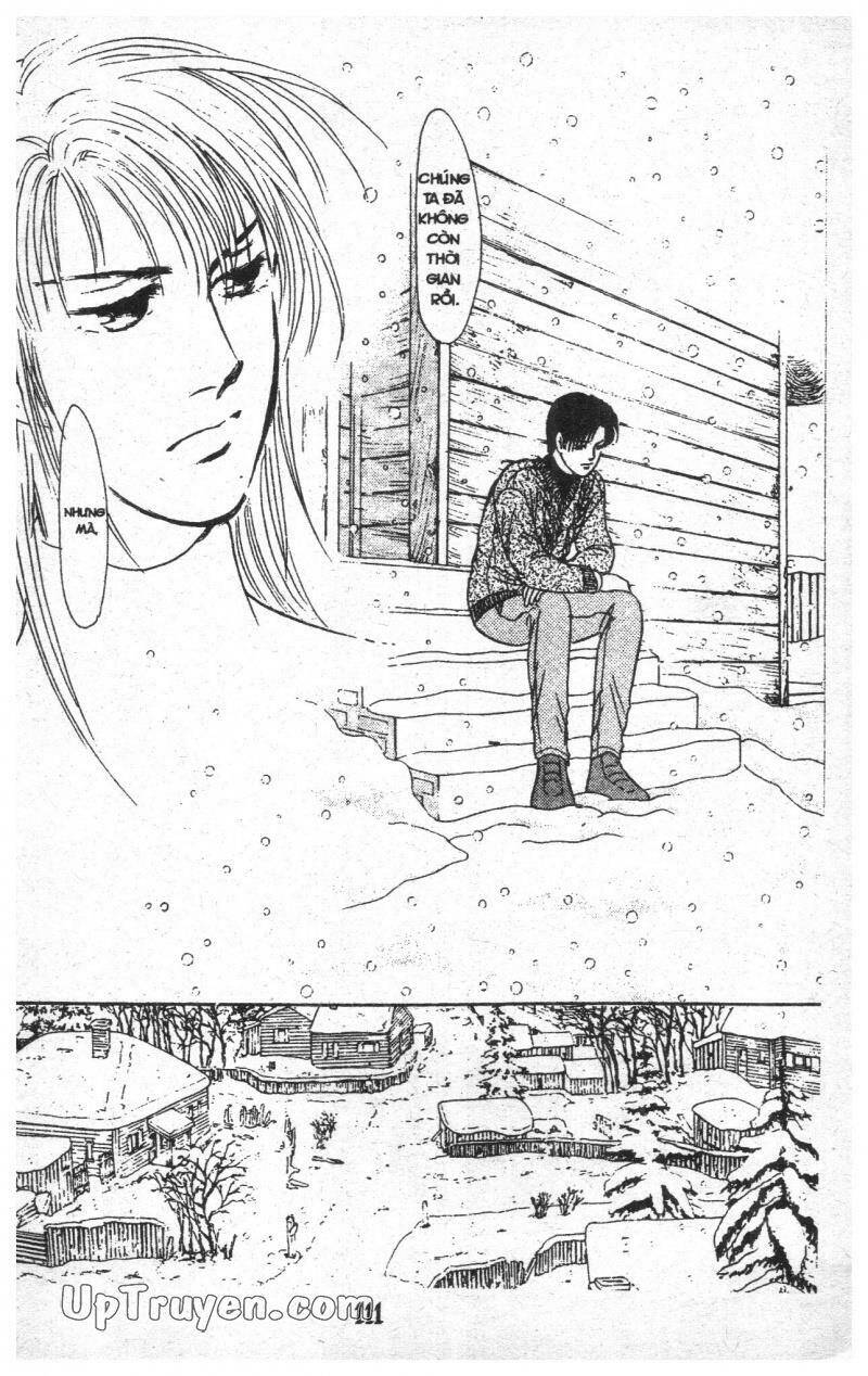 9 Banme No Musashi - Chương 17