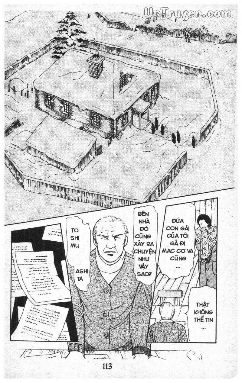 9 Banme No Musashi - Chương 17