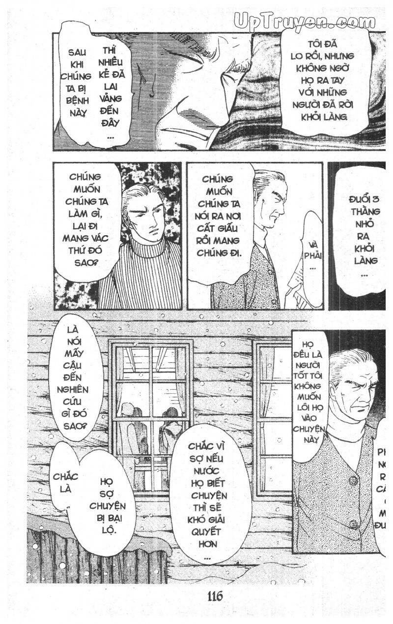 9 Banme No Musashi - Chương 17