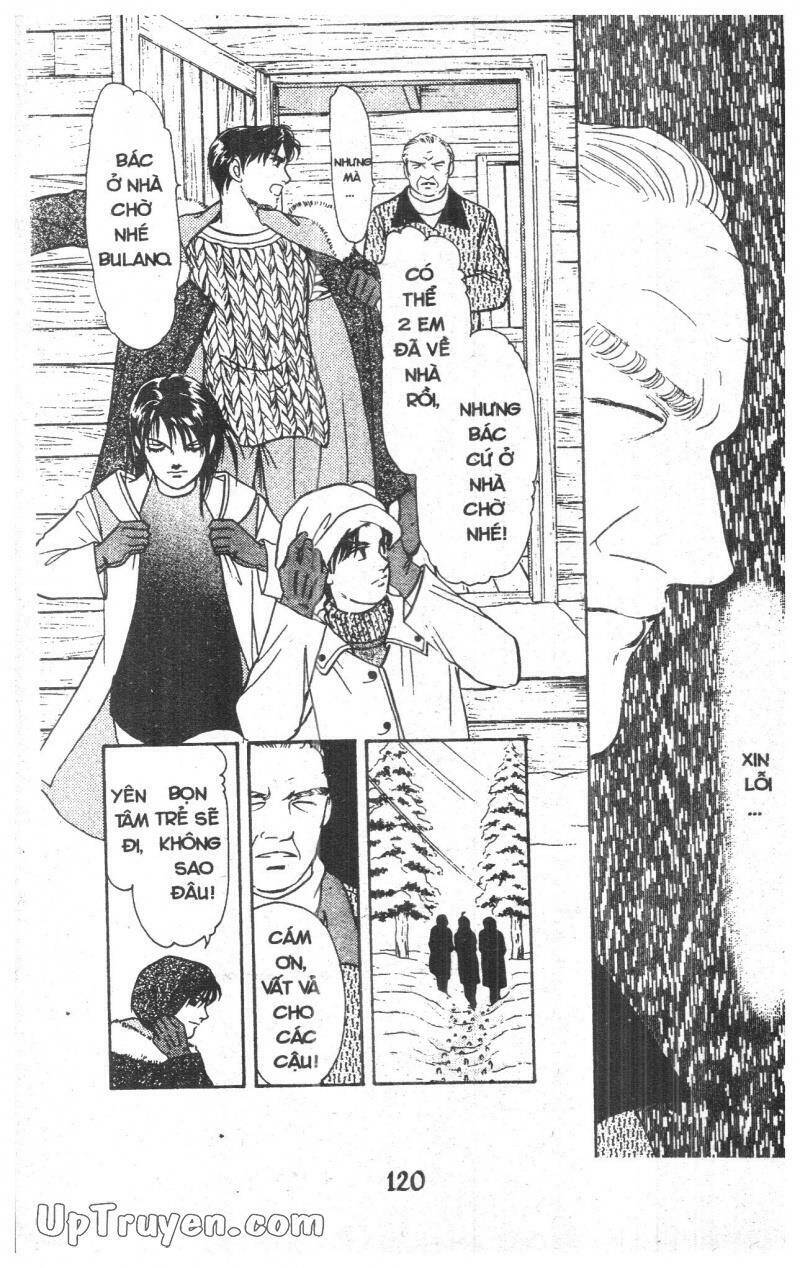 9 Banme No Musashi - Chương 17