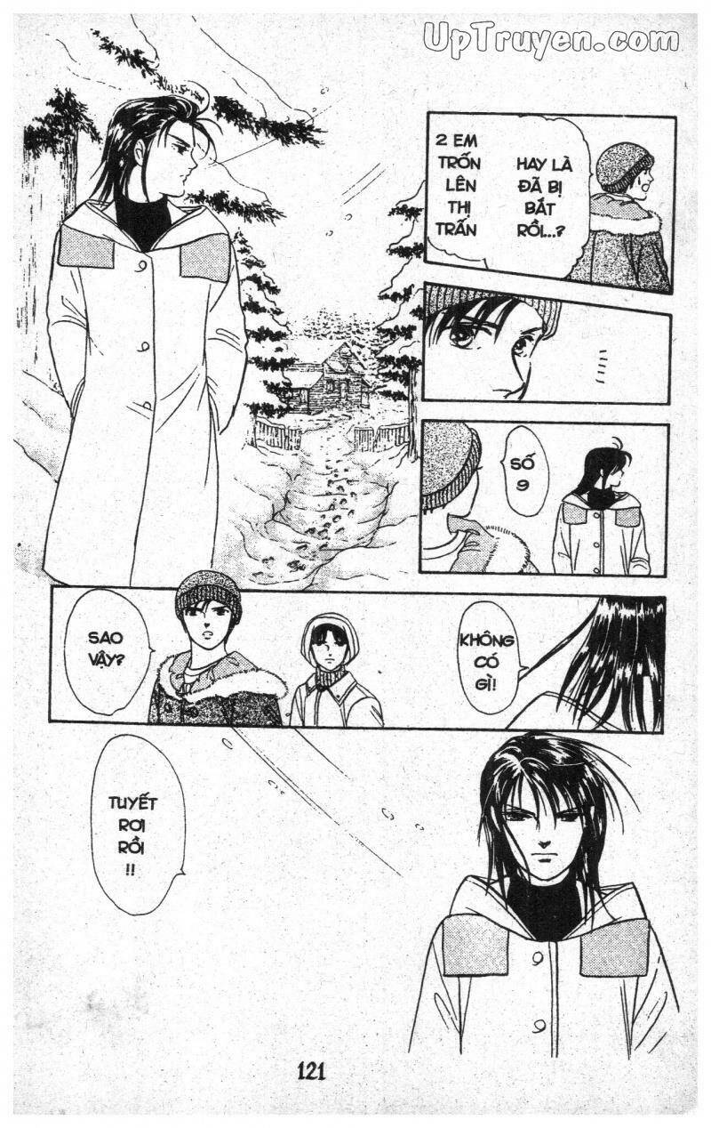 9 Banme No Musashi - Chương 17