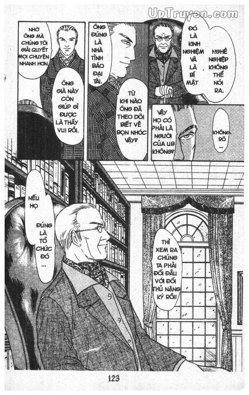 9 Banme No Musashi - Chương 17