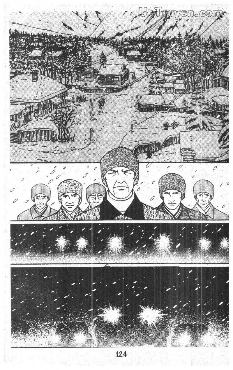 9 Banme No Musashi - Chương 17