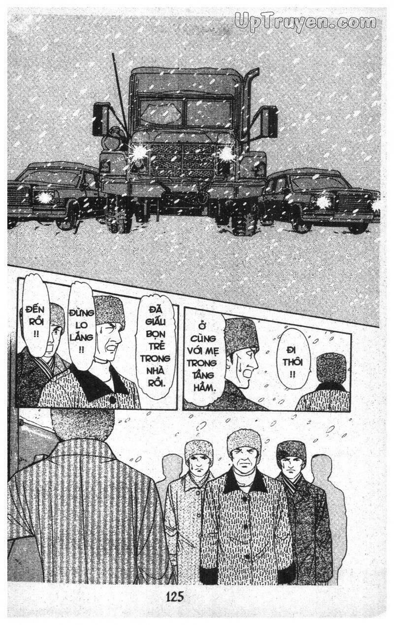 9 Banme No Musashi - Chương 17