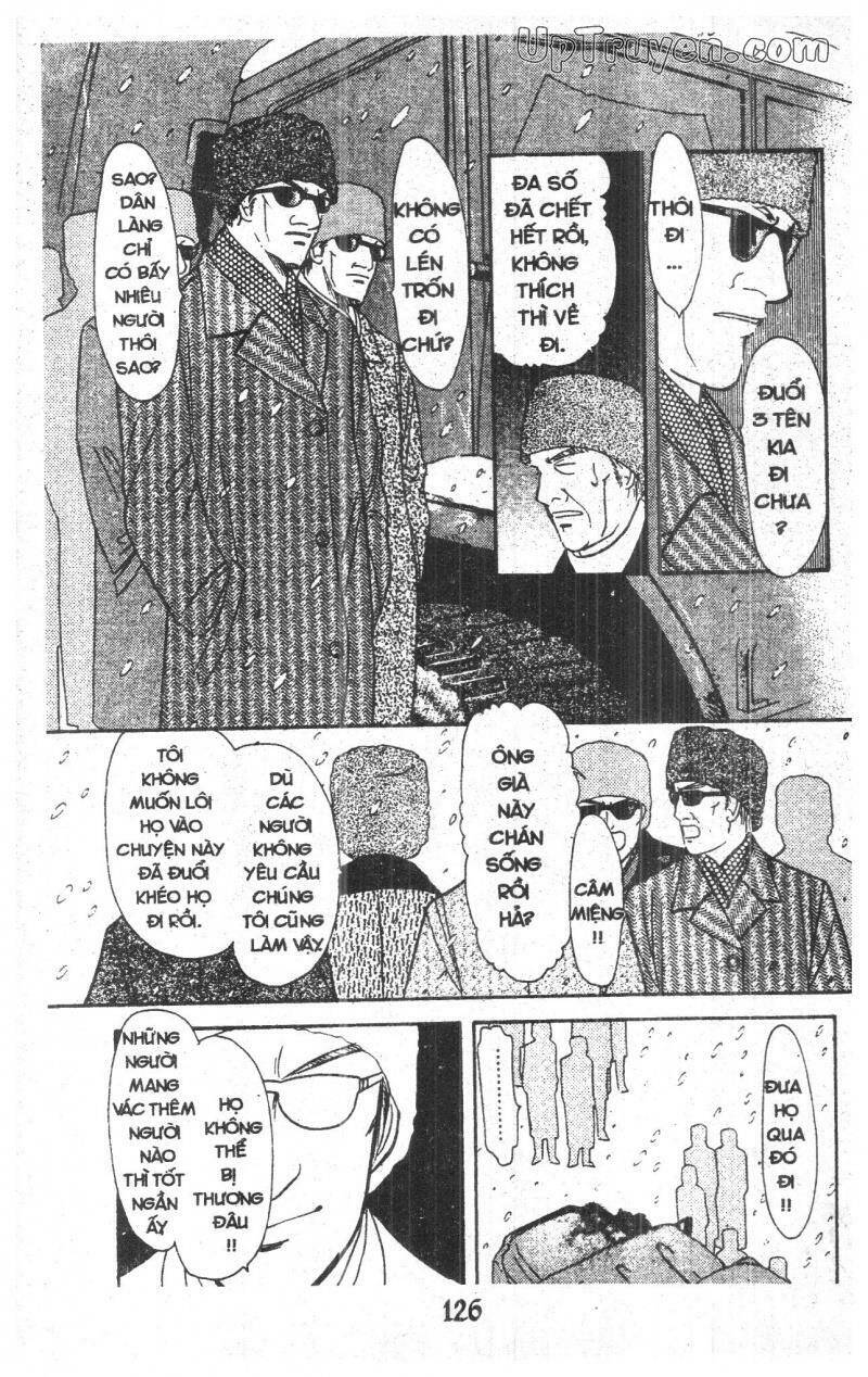 9 Banme No Musashi - Chương 17