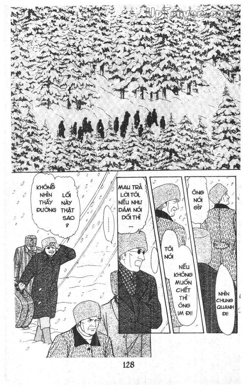 9 Banme No Musashi - Chương 17