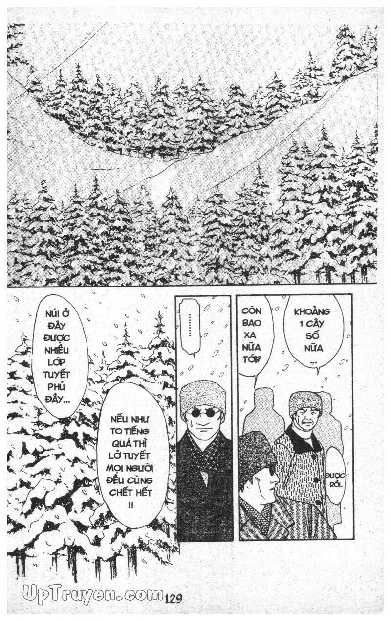 9 Banme No Musashi - Chương 17