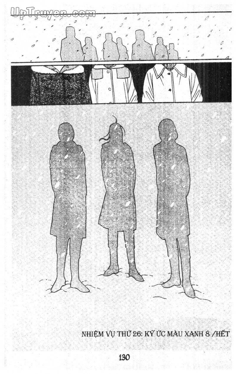 9 Banme No Musashi - Chương 17