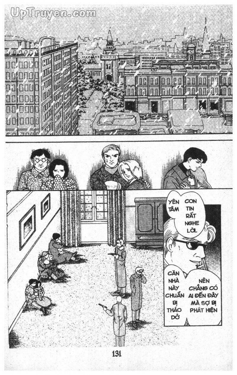 9 Banme No Musashi - Chương 17