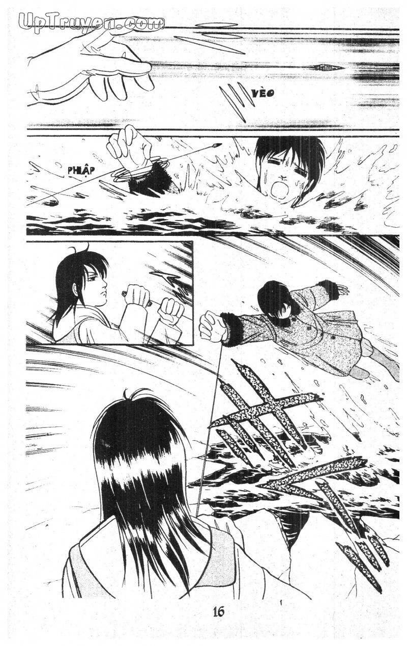 9 Banme No Musashi - Chương 17